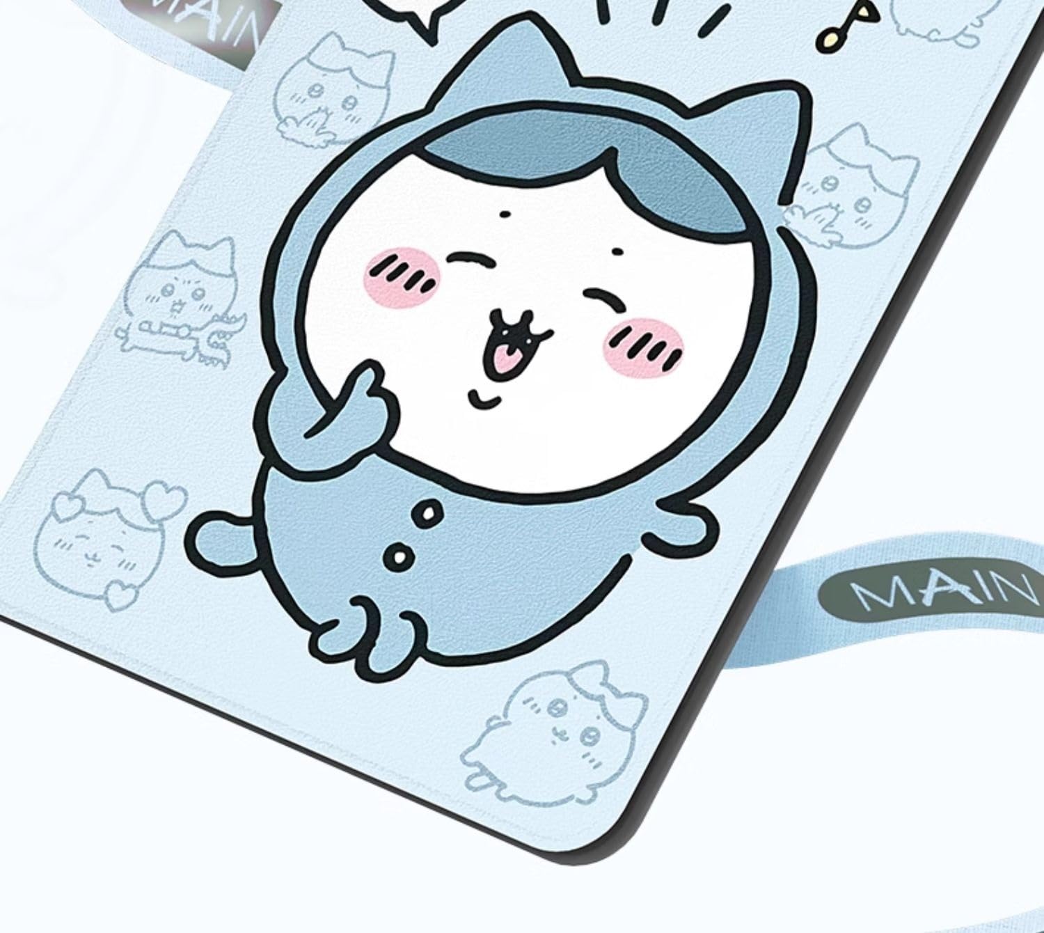 Amazon | IPad ケース ちいかわ ハチワレ うさぎ モモンガ 2018/2017